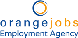 Logo OrangeJobs Logo OrangeJobs