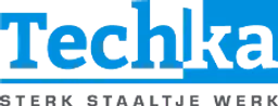 Logo Techka Logo Techka