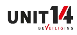 Logo Unit 14 Beveiliging Logo Unit 14 Beveiliging